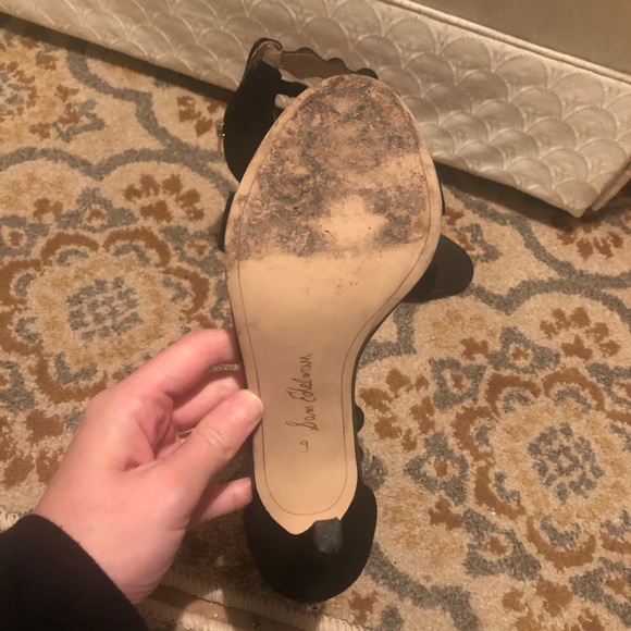 Sam Edelman Addison Heel 3” - Picture 3 of 3